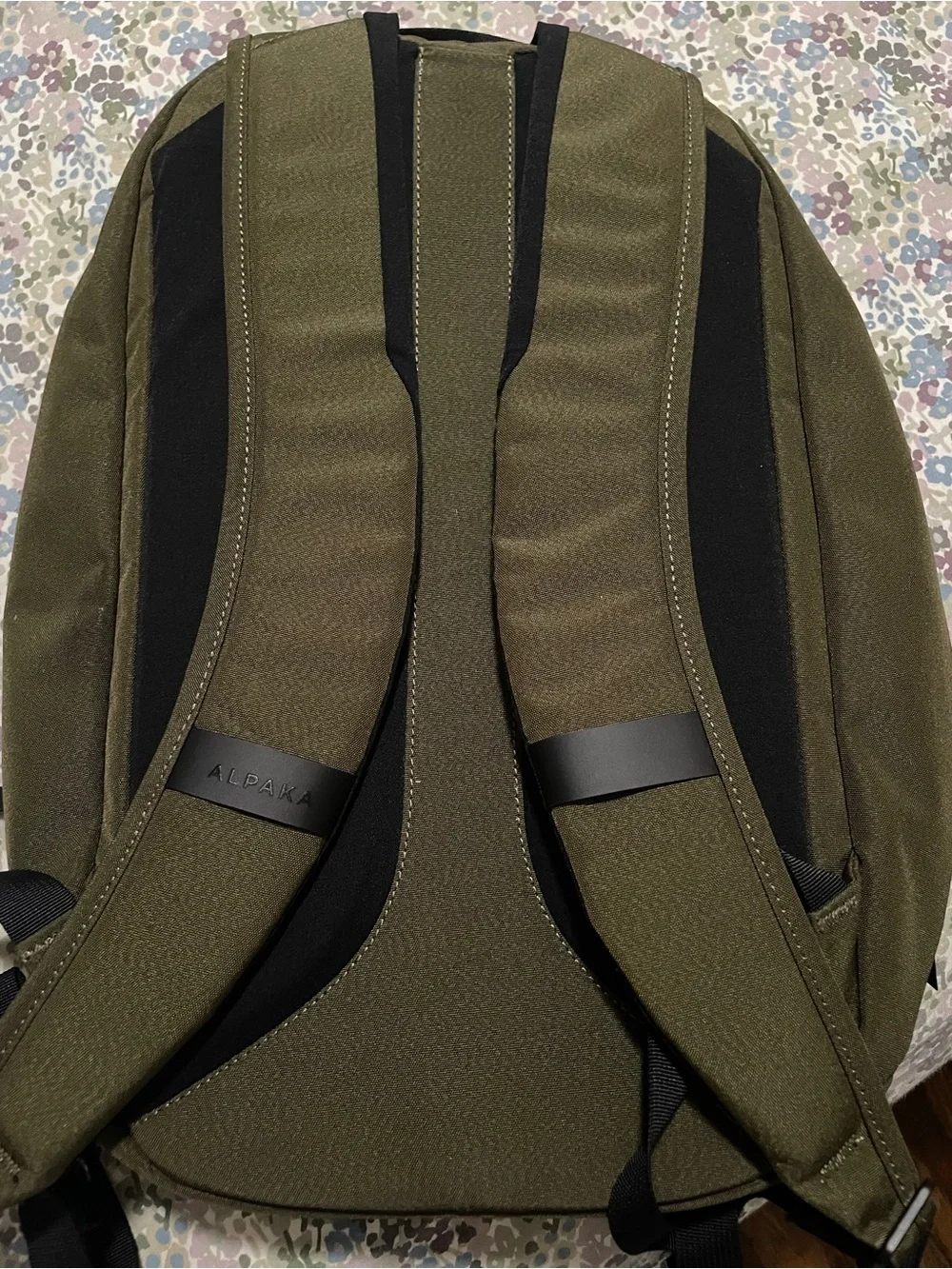 Alpaka Metro Backpack 12L